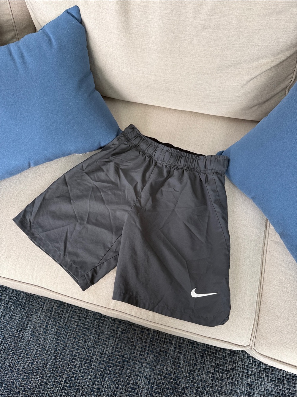 Nike Dri-Fit Shorts